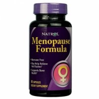 Menopause Formula Women's (60капс)